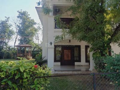 Image of 4752 Sq.ft 3 BHK Independent House for sale in Adalaj, Gandhinagar for Rs. 55000000