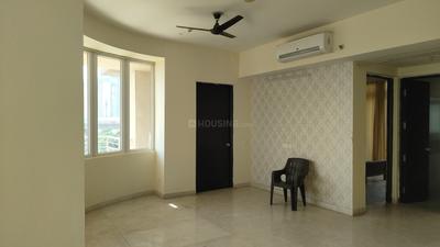 Living Room Image of 3399 Sq.ft 4 BHK Apartment / Flat for sale in Indiabulls Enigma, Sector 110 Gurgaon for Rs. 46500000