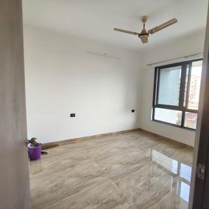 Bedroom Image of 900 Sq.ft 2 BHK Apartment / Flat for rent in VTP Sierra, Baner Pune for Rs. 30500