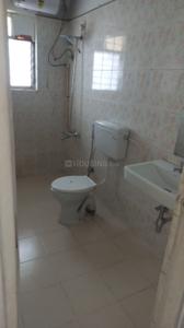 Image of 1450 Sq.ft 3 BHK Apartment / Flat for rent in Atur Park, Sangamvadi, Pune for Rs. 65000