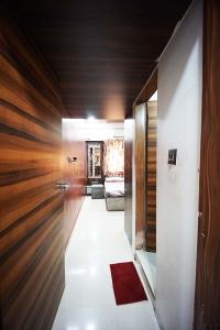 Passage Image of 1053 Sq.ft 2 BHK Apartment / Flat for sale in Madhav Orchid, Odhav Ahmedabad for Rs. 5500000