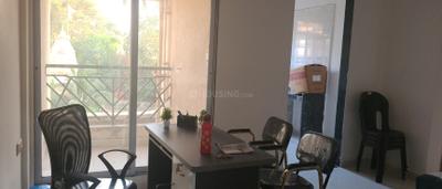 Living Room Image of 500 Sq.ft 1 BHK Apartment / Flat for sale in Kalyan East Kalyan for Rs. 4000000