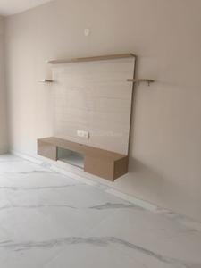 Bedroom Image of 1500 Sq.ft 3 BHK Apartment / Flat for rent in NK Oak Forest, Argora Ranchi for Rs. 28000