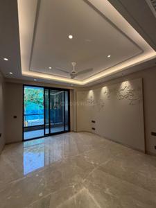 Bedroom Image of 2700 Sq.ft 4 BHK Builder Floor for sale in Greenwood City Floors, Sector 45 Gurgaon for Rs. 43000000