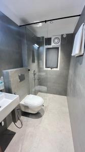 Image of 913 Sq.ft 3 BHK Apartment / Flat for sale in Vinayak 21 Acres Phase 1, New Town, Kolkata for Rs. 9500000