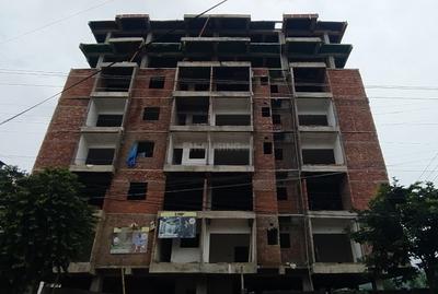 Image of 1250 Sq.ft 3 BHK Apartment / Flat for sale in Sunrise Apartment, Ahom Gaon, Guwahati for Rs. 5950000