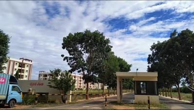 Image of 1200 Sq.ft Residential Plot / Land for sale in Hoskote, Bengaluru for Rs. 3958800