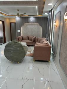 Hall Image of 1840 Sq.ft 4 BHK Apartment / Flat for sale in MRG Altura IV, Mansarovar Extension Jaipur for Rs. 8850000