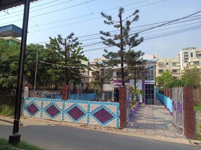 Image of 3000 Sq.ft 4 BHK Villa for sale in Purba Putiary, Kolkata for Rs. 28000000