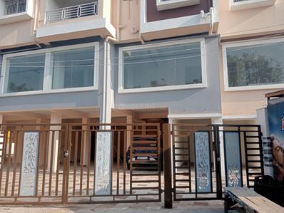Image of 1445 Sq.ft 3 BHK Apartment / Flat for sale in Kalikapur, Kolkata for Rs. 10115000
