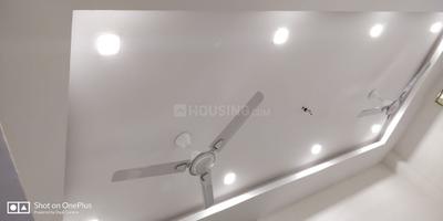 Hall Image of 950 Sq.ft 2 BHK Builder Floor for rent in Mehdipatnam Hyderabad for Rs. 28000