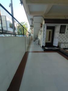 Balcony Image of 2250 Sq.ft 5 BHK Independent House for sale in Prahlad Nagar Ahmedabad for Rs. 29000000