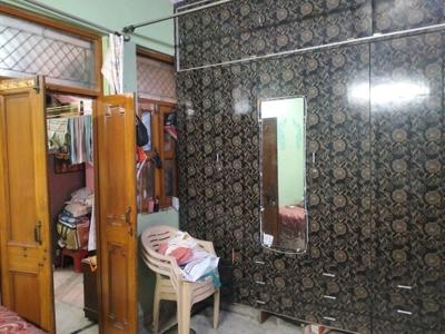 Bedroom Image of 450 Sq.ft 2 BHK Builder Floor for sale in Shastri Nagar New Delhi for Rs. 4200000