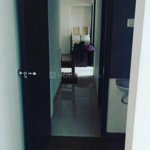 Image of 1100 Sq.ft 2 BHK Apartment / Flat for sale in Prakruti Palladium, Kondhwa, Pune for Rs. 6100000