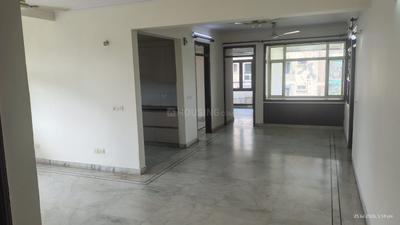 3.5 BHK Flat