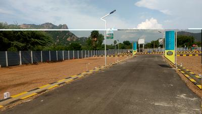 Image of 800 Sq.ft Residential Plot / Land for sale in Attayampatti, Salem for Rs. 1080000