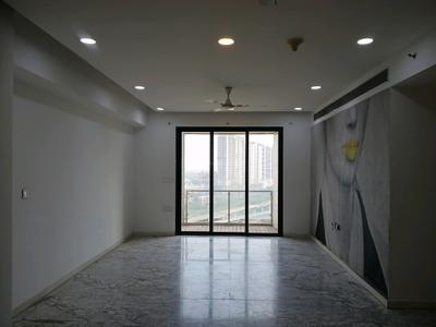 Living Room Image of 2020 Sq.ft 3 BHK Apartment / Flat for sale in Lodha New Cuffe Parade Lodha Evoq, Sion Mumbai for Rs. 63500000