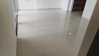 Living Room Image of 1015 Sq.ft 2 BHK Apartment / Flat for sale in Gini Vivante, Kiwale Pune for Rs. 6700000