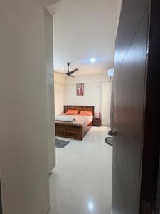 Hall Image of 1500 Sq.ft 3 BHK Apartment / Flat for sale in Shreeji Darshanam Crest, Tarsali Vadodara for Rs. 5200000