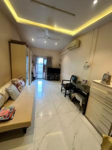 Hall Image of 732 Sq.ft 2 BHK Apartment / Flat for sale in Fort Mumbai for Rs. 26000000