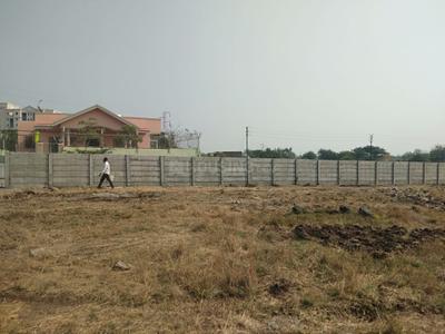 Image of 1000 Sq.ft Residential Plot / Land for sale in Jambhul, Pune for Rs. 1600000