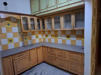 Kitchen Image of 1600 Sq.ft 3.5 BHK Independent House for rent in Industrial Area Phase 2 Panchkula for Rs. 20000