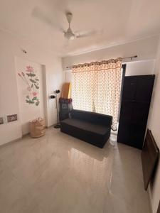 Hall Image of 676 Sq.ft 2 BHK Apartment / Flat for sale in Unique Legacy Royale, Mundhwa Pune for Rs. 8900000