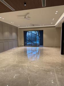Hall Image of 2300 Sq.ft 3 BHK Builder Floor for sale in Defence Colony New Delhi for Rs. 135000000