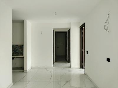 Dining Area Image of 1721 Sq.ft 4 BHK Apartment / Flat for sale in Emerald Heights, Sector 88 Faridabad for Rs. 19500000