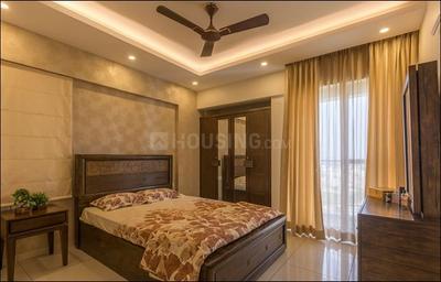 Bedroom Image of 1761 Sq.ft 3 BHK Apartment / Flat for sale in Ambattur Chennai for Rs. 13407500