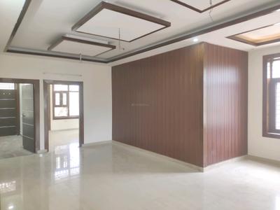 Living Room Image of 2090 Sq.ft 4 BHK Builder Floor for sale in Sector 49 Faridabad for Rs. 16500000