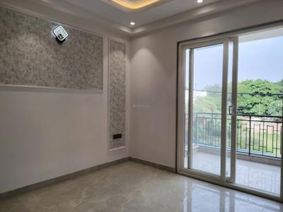 Bedroom Image of 1800 Sq.ft 3 BHK Apartment / Flat for sale in Vasant Kunj New Delhi for Rs. 34600000