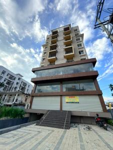 Image of 1260 Sq.ft 3 BHK Apartment / Flat for sale in Uttarayan Shreejoni, Dharapur, Guwahati for Rs. 8700000