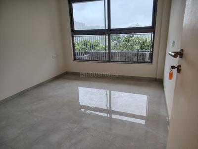 Bedroom Image of 1020 Sq.ft 2 BHK Apartment / Flat for sale in Saniket The Rising, Kiwale Pune for Rs. 7490000