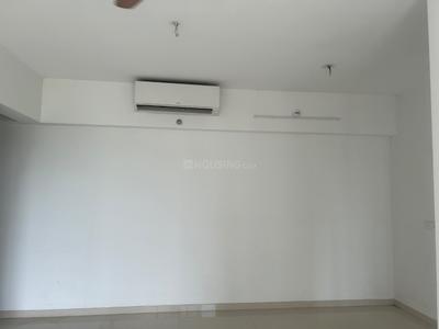 Living Room Image of 549 Sq.ft 2 BHK Apartment / Flat for rent in Thane West Thane for Rs. 18000