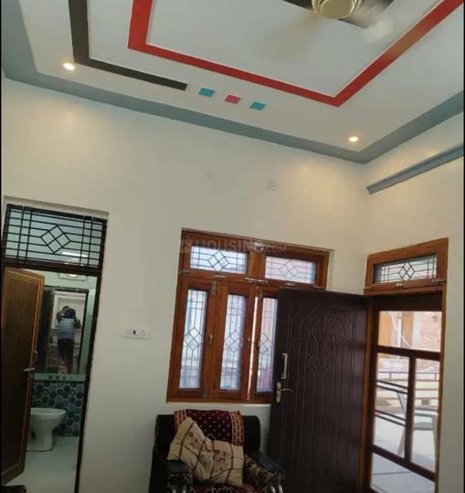 Tagore Town Main Image 1