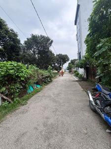 Residential Plot