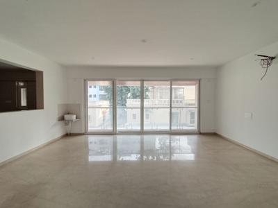Hall Image of 2850 Sq.ft 5 BHK Duplex for sale in Ahura The Latitude D, Kondhwa Pune for Rs. 32000000