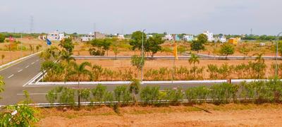Image of 1200 Sq.ft Residential Plot / Land for sale in Padappai, Chennai for Rs. 3600000