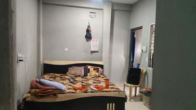 Bedroom Image of 1340 Sq.ft 4 BHK Duplex for sale in Dhamnod Dhar for Rs. 2500000