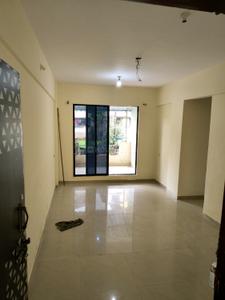 Hall Image of 1400 Sq.ft 2 BHK Apartment / Flat for sale in Tirupati Koperkhairane Annex, Kopar Khairane Navi Mumbai for Rs. 15500000