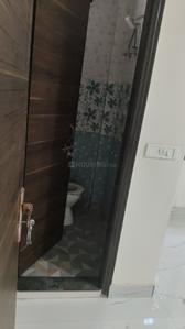 Image of 720 Sq.ft 3 BHK Builder Floor for rent in Dashrath Puri, New Delhi for Rs. 22000
