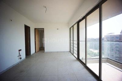 Balcony Image of 2385 Sq.ft 4 BHK Penthouse for sale in Aristo Anandam, Vaishno Devi Circle Ahmedabad for Rs. 18000000