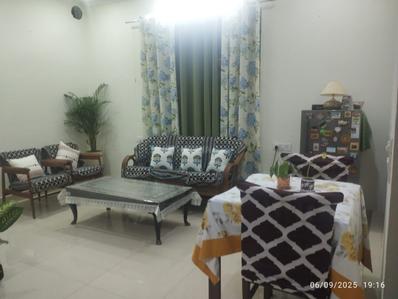 2 BHK Independent Builder Floor