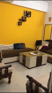 Living Room Image of 700 Sq.ft 2 BHK Apartment / Flat for sale in Chowk Lucknow for Rs. 2100000