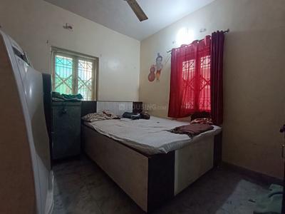 Bedroom Image of 1140 Sq.ft 3 BHK Villa for sale in Gotri Vadodara for Rs. 6800000