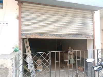 Car Garage Image of 1025 Sq.ft 3 BHK Apartment / Flat for sale in Bramhapur Kolkata for Rs. 3400000