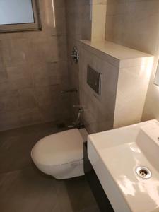 Bedroom Three Image of 2400 Sq.ft 4 BHK Apartment / Flat for sale in Ajmera Aeon, Wadala East Mumbai for Rs. 90500000