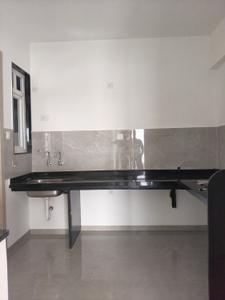 Kitchen Image of 1196 Sq.ft 2 BHK Apartment / Flat for sale in Zen Elite, Kharadi Pune for Rs. 12500000