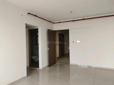 Hall Image of 635 Sq.ft 2 BHK Apartment / Flat for sale in Gurukrupa Marina Enclave, Malad West Mumbai for Rs. 17000000